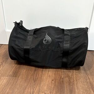 Ryderwear Gym Bag